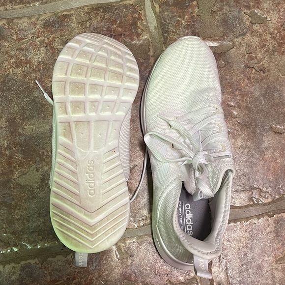 Adidas Memory Foam Size 10 - Picture 3 of 3